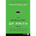 The Evolution of Faith LP - Paperback