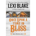 Once Upon a Time in Bliss - Paperback
