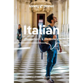 Lonely Planet Italian Phrasebook & Dictionary - Paperback