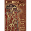 The Healing Craft - Paperback