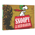 Snoopy vs. the Red Baron - Hardcover