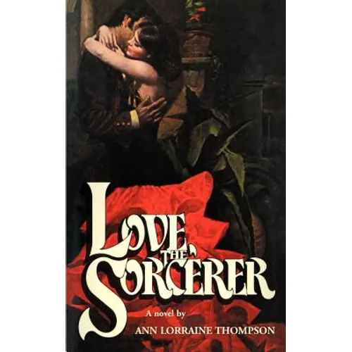 Love the Sorcerer - Paperback