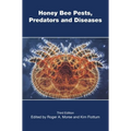 Honey Bee Pests, Predators, and Diseases - Hardcover