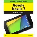 Google Nexus 7 (Android 4.4 KitKat Edition) - Paperback