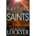 The Rapture of the Saints - Paperback