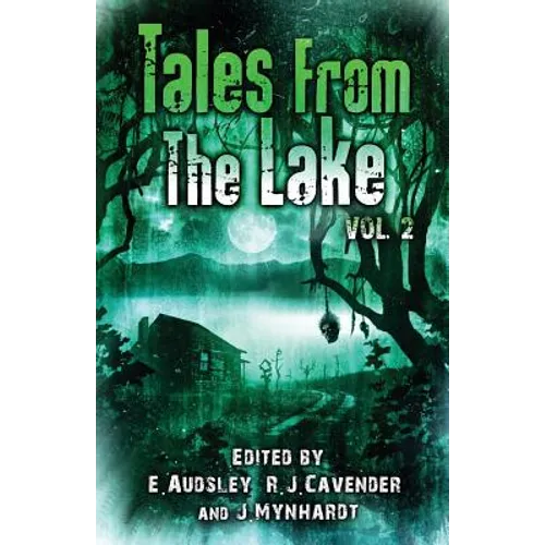 Tales from The Lake Vol.2 - Paperback
