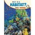 What Is a Habitat? - Paperback