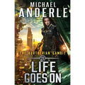 Life Goes On - Paperback
