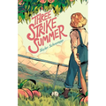 Three Strike Summer - Hardcover