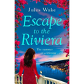 Escape to the Riviera - Paperback