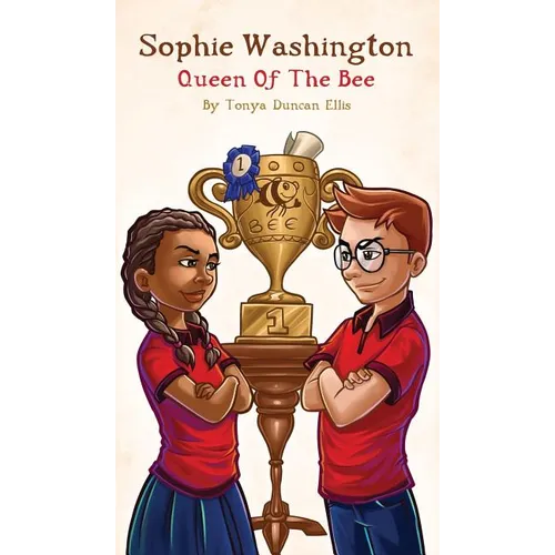 Sophie Washington: Queen of the Bee