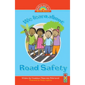 We Learn about Road Safety - Paperback