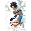 Radiant, Vol. 7 - Paperback