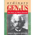 Ordinary Genius: The Story of Albert Einstein - Paperback