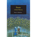 Dante: A Brief History - Paperback
