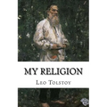 My Religion - Paperback