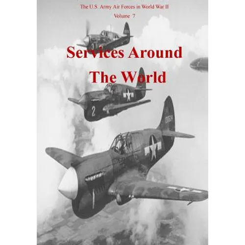 Services Around the World