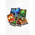Last Chance Detectives Seven-Book Set - Paperback