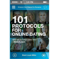 101 Protocols for Online Dating - Paperback