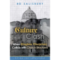 Culture Clash: Doing the Impossible - Paperback