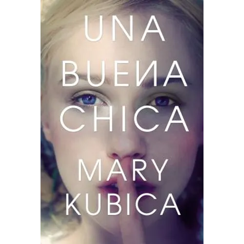 Una Buena Chica - Paperback