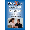 My eXtra Special Brother - Paperback