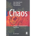 Chaos: A Program Collection for the PC [With CDROM] - Hardcover