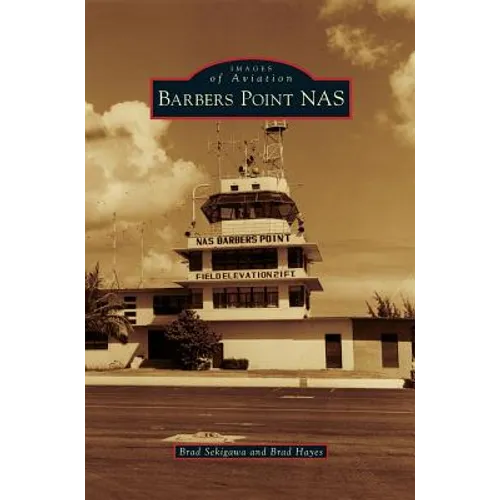 Barbers Point NAS