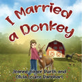 I Married a Donkey - Paperback