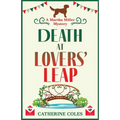Death at Lovers' Leap - Paperback