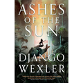 Ashes of the Sun - Paperback
