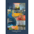 Carquinez Review 2024 - Paperback
