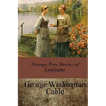 Strange True Stories of Louisiana - Paperback