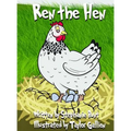 Ren the Hen: (Short Vowel e Sound) - Hardcover