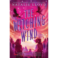 The Witching Wind - Hardcover