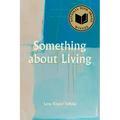 Something about Living: National Book Award Winner - Paperback