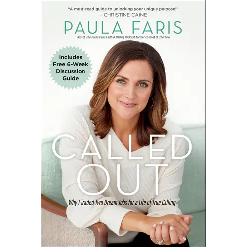 Called Out - Paperback