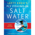 Lefty Kreh's Fly Fishing in Salt Water - Paperback