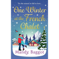 One Winter at the French Chalet - Hardcover