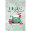Hello Fake Boyfriend - Paperback