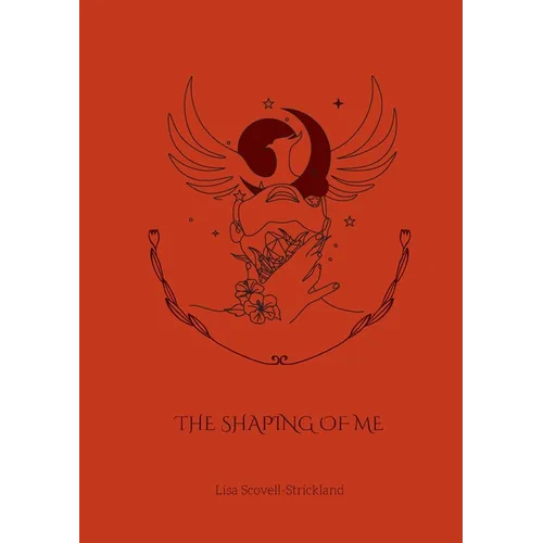 The Shaping of Me - Paperback