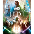 Star Wars: The Secrets of the Jedi - Hardcover