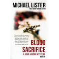 Blood Sacrifice - Paperback