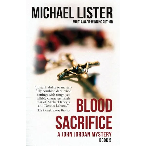 Blood Sacrifice - Paperback