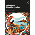 Indigenous Disability Studies - Paperback