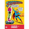 Superman: The Silver Age Omnibus Vol. 1 - Hardcover