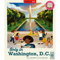 Only in Washington, D.C.