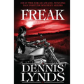 Freak: #11 in the Edgar Award-winning Dan Fortune mystery series - Paperback