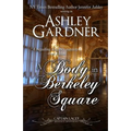 A Body in Berkeley Square - Paperback