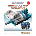 Hydraulics and Pneumatics - Paperback